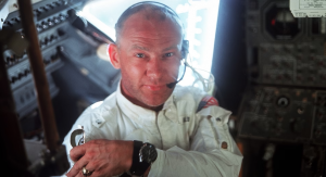 Kisah Unik Arloji Ikonik Dunia Omega Speedmaster