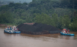 China Dapat Beralih ke Indonesia Untuk Batubara Karena Ekspor Rusia Terganggu