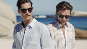 Jenis Kemeja Yang Harus Dimiliki Setiap Pria