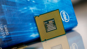 Intel Berkomitmen $36 Miliar Untuk Membuat Chip di Eropa