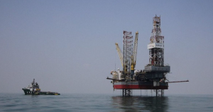 SKK Migas Menargetkan Pengeboran 42 Sumur Baru Pada 2022