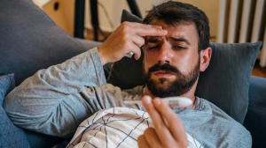 Bisakah Saya Terkena Omicron Dua Kali?