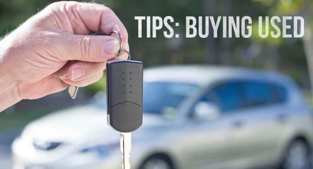 Hal Yang Harus Dihindari Saat Membeli Mobil Bekas