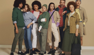 UNIQLO Meluncurkan Koleksi Spring/Summer LifeWear 2022