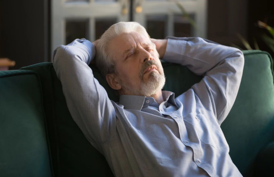 Tidur Siang Berlebihan Bisa Menjadi Tanda Awal Penyakit Alzheimer