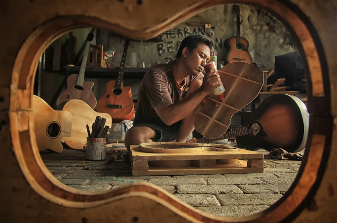 Jika Anda Ingin Hidup Lebih Baik, Berhentilah Membuang Energi Anda