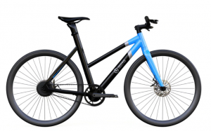 New n+ Mercedes-Benz Silver Arrows eBike Menjanjikan Bersepeda Mewah