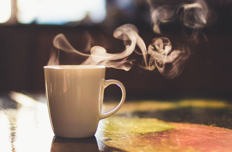 Minum Kopi Setiap Hari Dapat Memperpanjang Hidup dan Meningkatkan Kesehatan Jantung