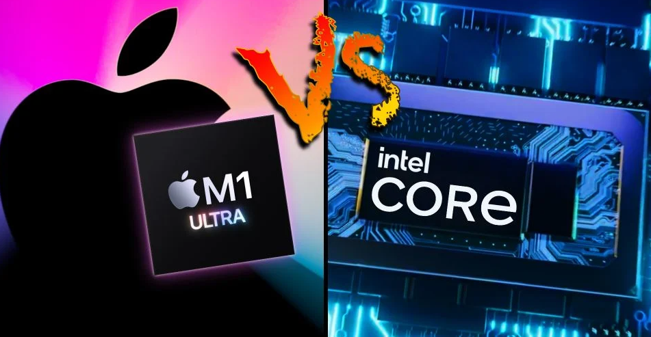 Apple M1 Ultra Vs. Intel 12900K: Chip Mana yang Terbaik?