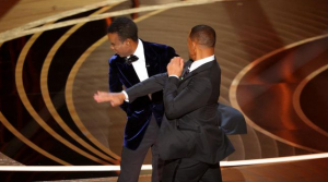 Will Smith Meminta Maaf Kepada Chris Rock Setelah Tamparan di Oscar