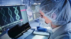 Mencocokkan Obat Dengan DNA Adalah ‘Era Baru Kedokteran’