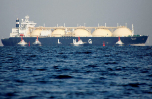 Pejabat Energi Menyerukan Reformasi Harga di Pasar Gas Alam