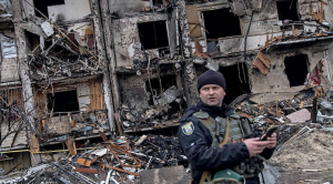 Dampak Ekonomi Konflik Rusia-Ukraina