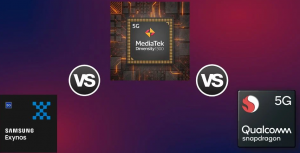 Bagaimana Dimensity 1300 MediaTek Dibandingkan Dengan Chipset Lain