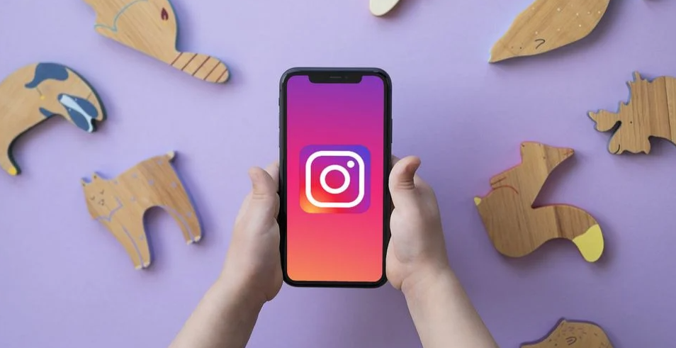 Instagram Dorong Konten Gangguan Makan pada Anak-Anak, Klaim Laporan Mengejutkan