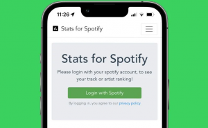 Cara Melihat & Membandingkan Semua Statistik Spotify Anda
