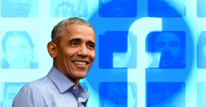 Barack Obama Menghargai MySpace Dan Facebook Karena Membantu Kemenangan Pemilu
