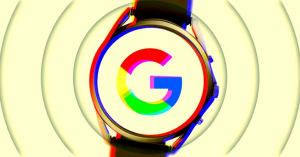 Smartwatch Pertama Google Kemungkinan Akan Diberi Nama Pixel Watch