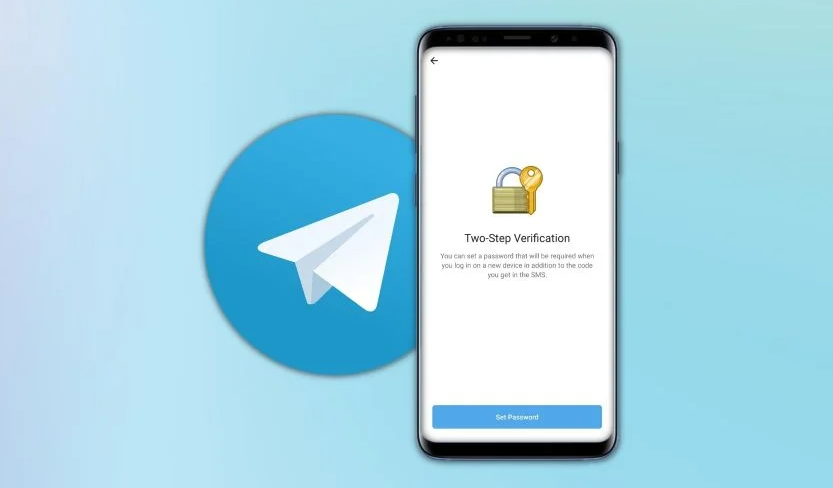 Cara Mengaktifkan Verifikasi Dua Langkah Di Telegram