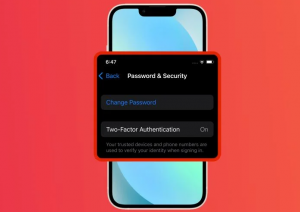 Cara Mengatur Ulang Kata Sandi ID Apple Anda