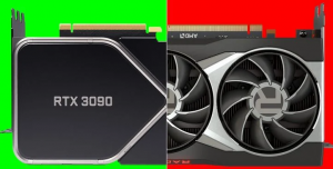 Nvidia GeForce RTX 3090 Ti Vs AMD Radeon RX 6900 XT: Manakah Yang Terbaik?