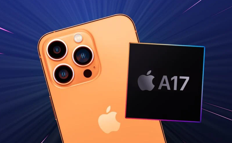 Chip 3nm Baru Apple Selangkah Lebih Dekat Ke Rilisan 2023