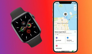 Cara Menemukan Apple Watch yang Hilang atau Dicuri