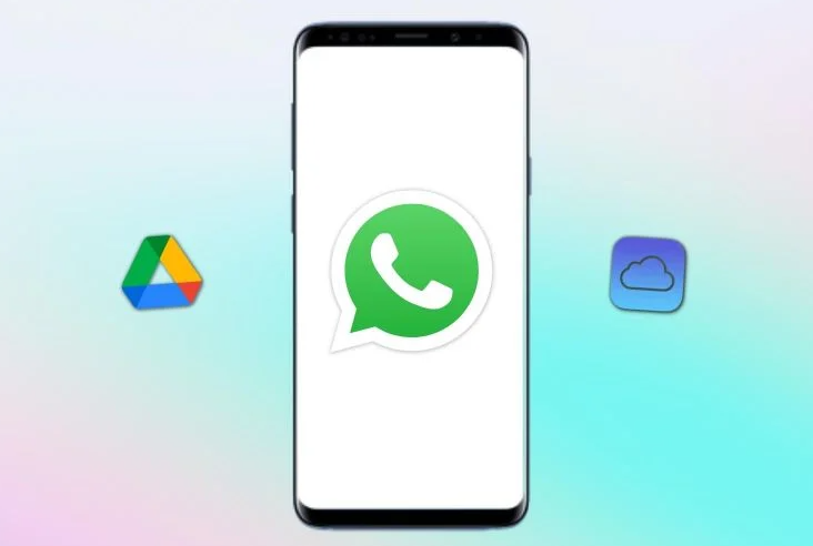 Cara Berbagi File Lebih Besar dari 100MB Di WhatsApp