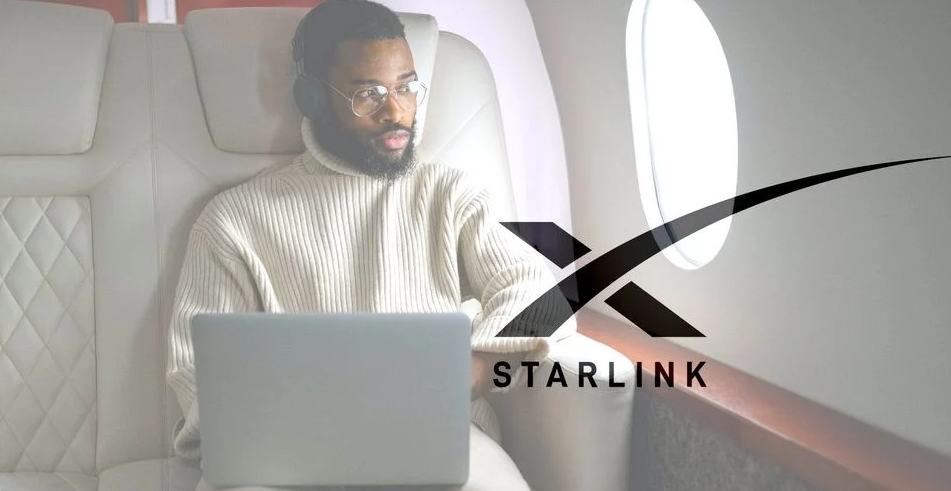 Mengapa Kesepakatan SpaceX Untuk Menyediakan Starlink Wi-Fi Untuk Penumpang Maskapai Penting
