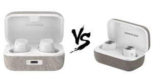 Sennheiser Momentum True Wireless 3 Vs True Wireless 2: Apa yang Baru?