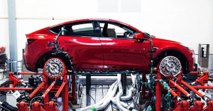 Video Drone Luar Biasa Ini Menampilkan Gigafactory Baru Tesla Di Berlin