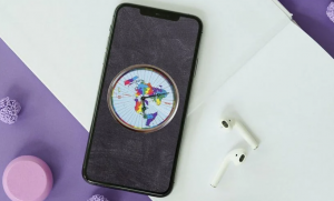 Cara Mengubah Zona Waktu Secara Manual Di iPhone