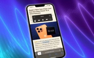 Cara Membuat iPhone Anda Membaca Untuk Anda