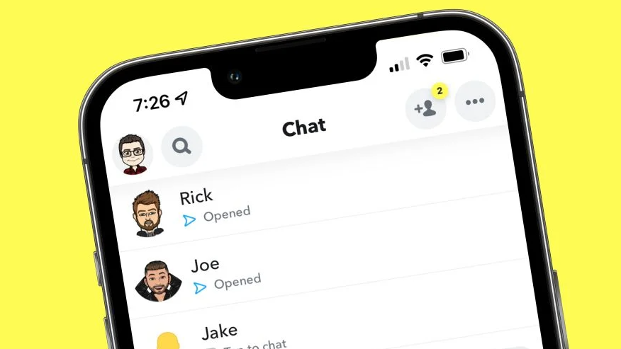 cara melihat snapchat tanpa diketahui