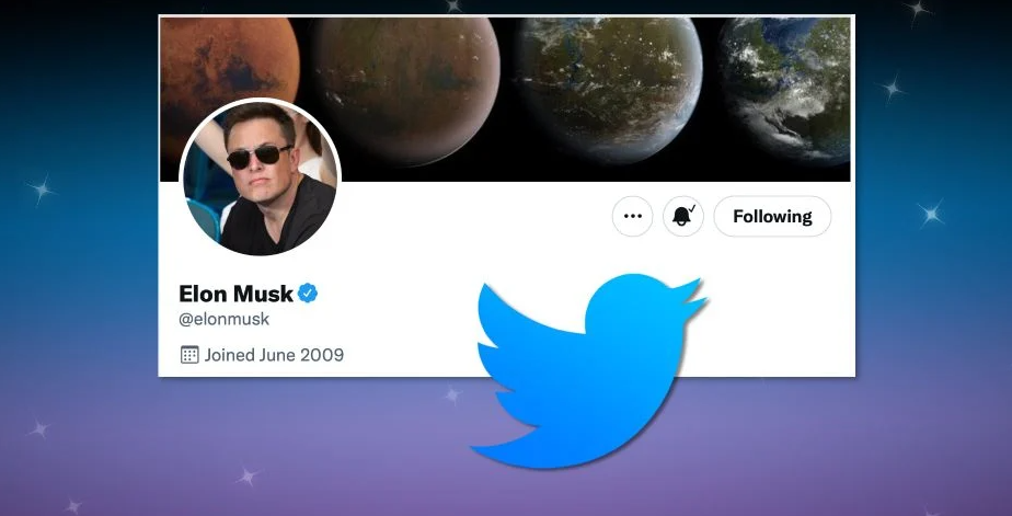 Target Elon Musk Berikutnya Adalah Cek Terverifikasi Twitter