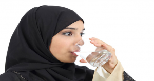 Cara Mudah Agar Tidak Haus Saat Puasa