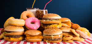 Cara Melindungi Anak Anda dari Kecanduan Junk Food