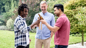 Bisakah Saya Minum Alkohol Dengan Metformin?