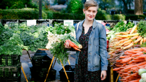 Tips Nutrisi untuk Mengurangi Bekas Karbon Anda