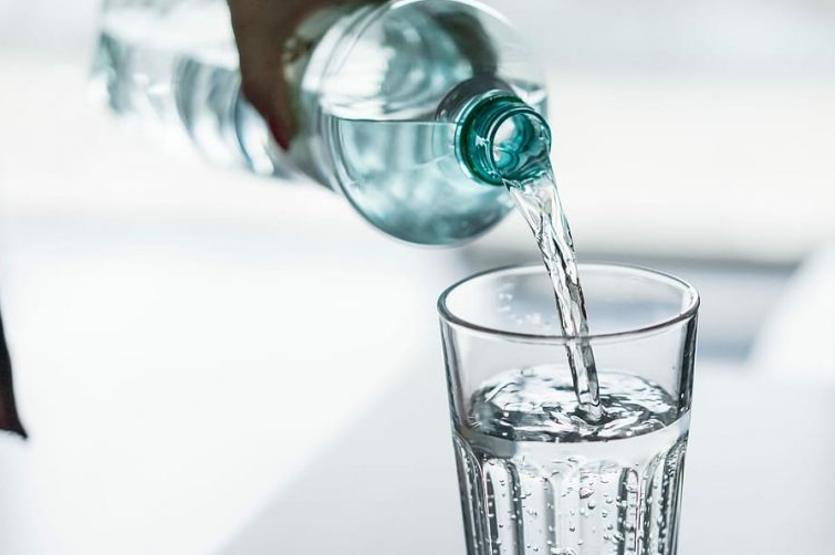 Cara Terhindar dari Dehidrasi Selama Ramadhan