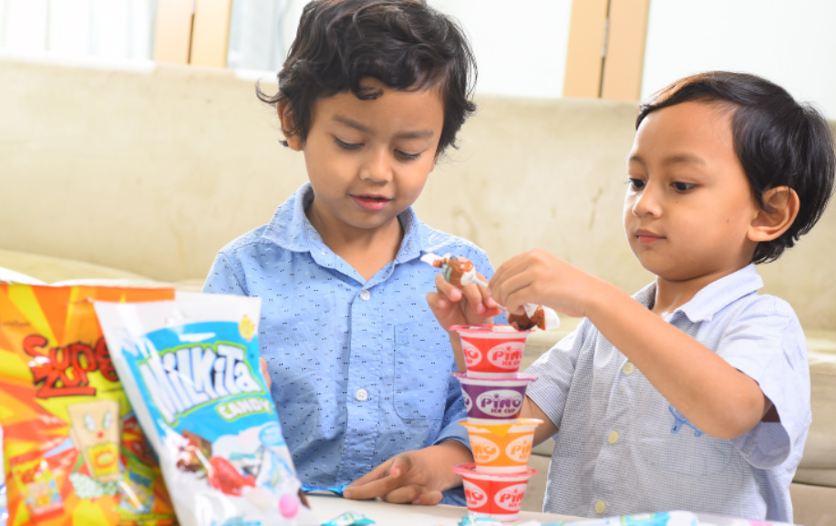 Kegiatan Seru Anak Selama Bulan Puasa