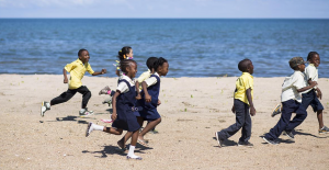 Bagaimana Melindungi Anak dan Remaja Dari Paparan Kekerasan