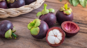 Khasiat Dan Manfaat Buah Manggis Untuk Kesehatan