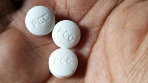 Mengenal PCC, Obat Mematikan