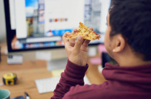 Kebiasaan yang Membuat Diet Anda Gagal