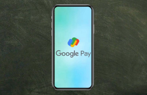 Inilah Tampilan Antarmuka Wallet Google Pay