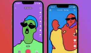 TikTok Rotoscope: Apa Efeknya dan Bagaimana Cara Menggunakannya?