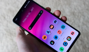 Cara Menggunakan Pembalikan Klasik Di Semua Ponsel Android