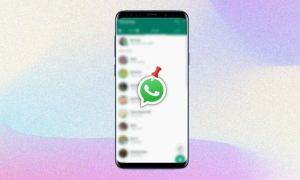 Cara Menyematkan Obrolan WhatsApp untuk Mengakses Info Dengan Cepat