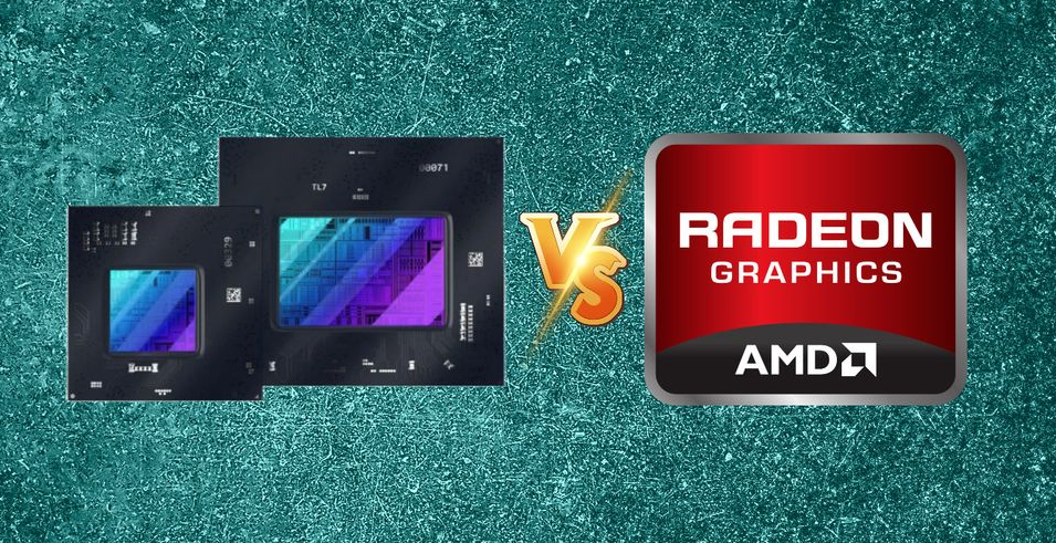 Perbandingan Intel Arc A370M Vs. AMD Radeon RX 6500M